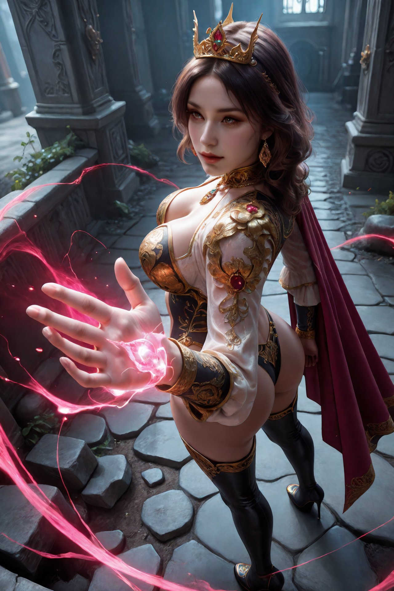 8k,  highres,  absurdres by reprinter on Tensor.Art
