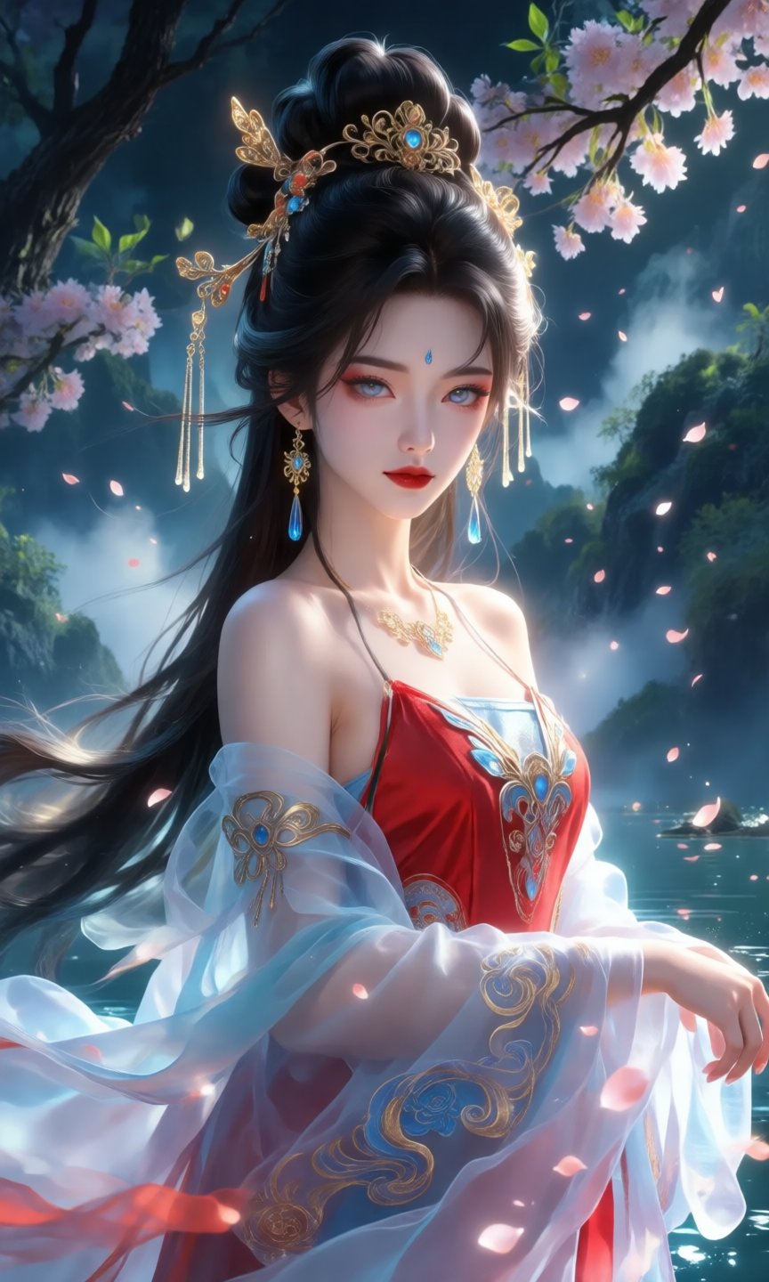 AI generated image by pipiai on Tensor.Art