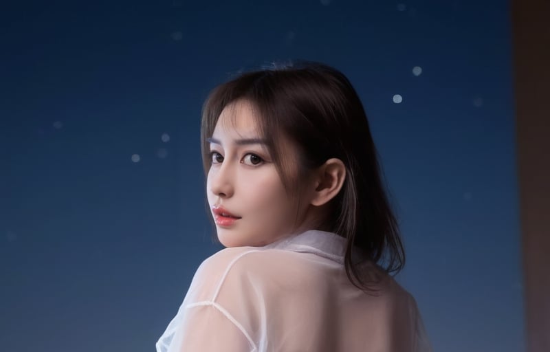 AI generated image by miaomiao on Tensor.Art