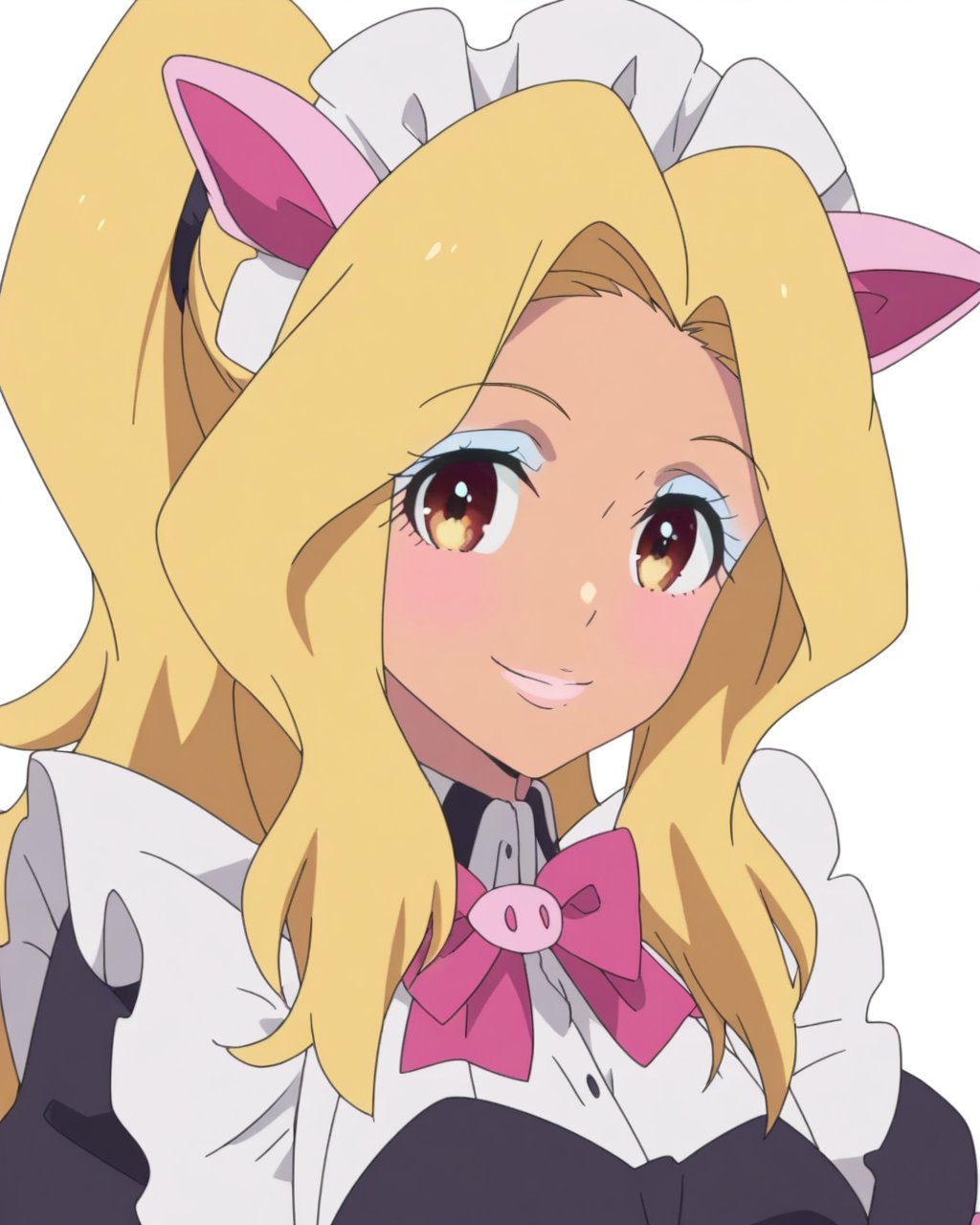 best quality,  masterpiece,  anime screencap by eft on Tensor.Art