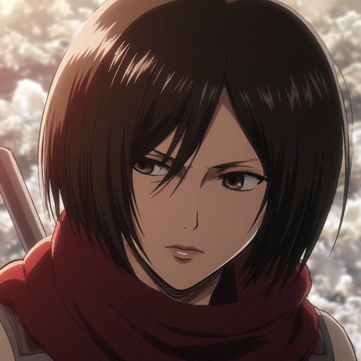 mikasa_ackerman