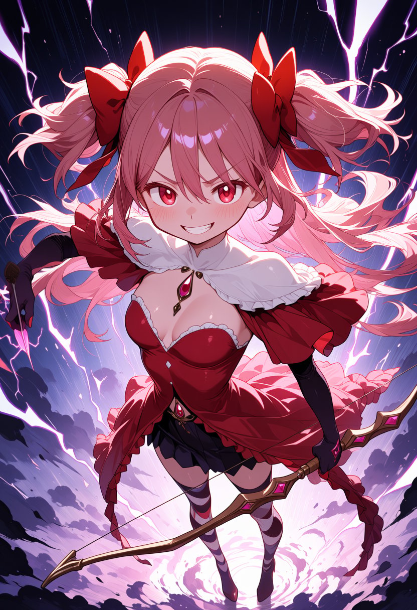 AI generated image by miaomiao on Tensor.Art