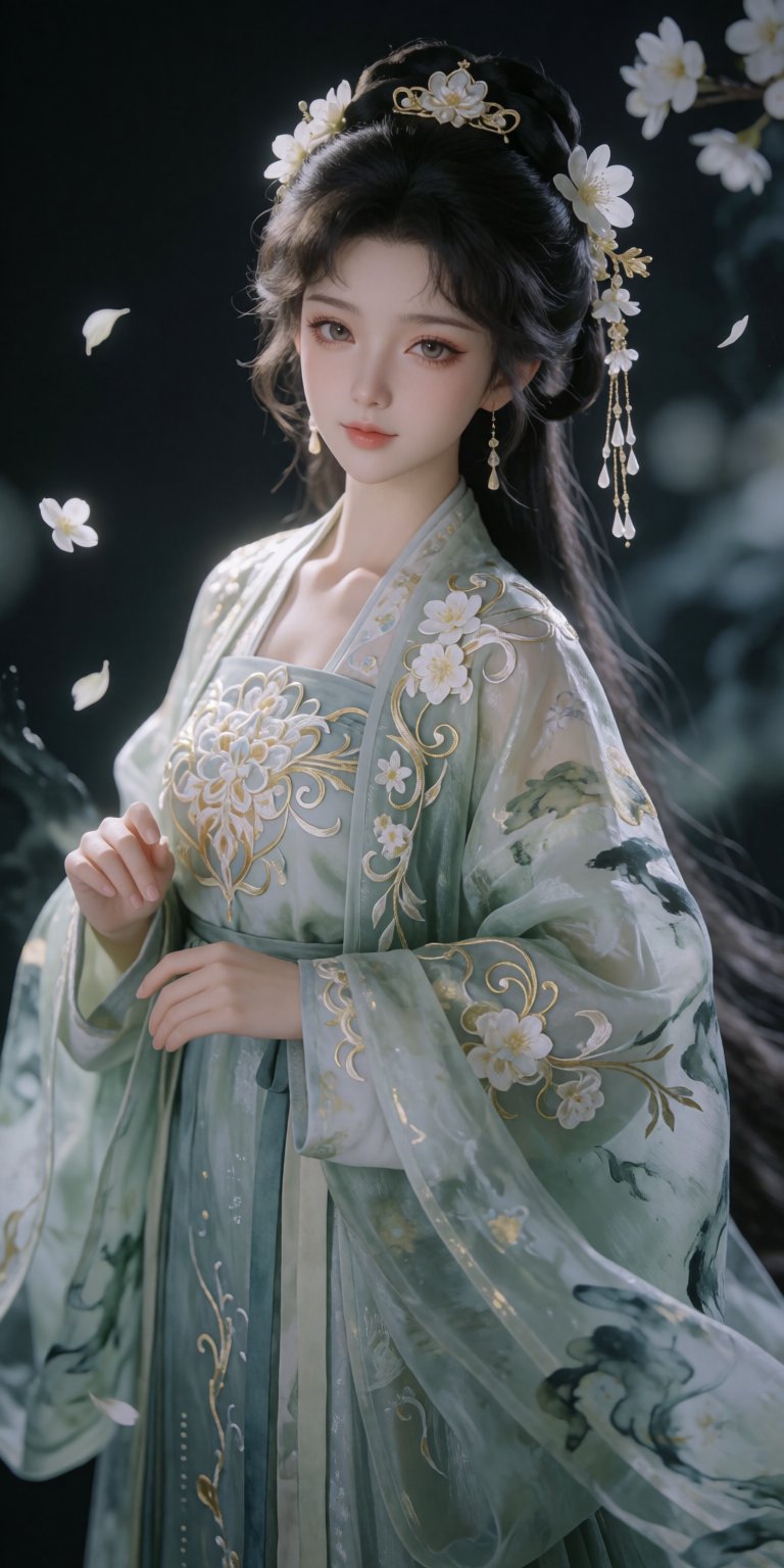 AI generated image by 小小苏ai on Tensor.Art