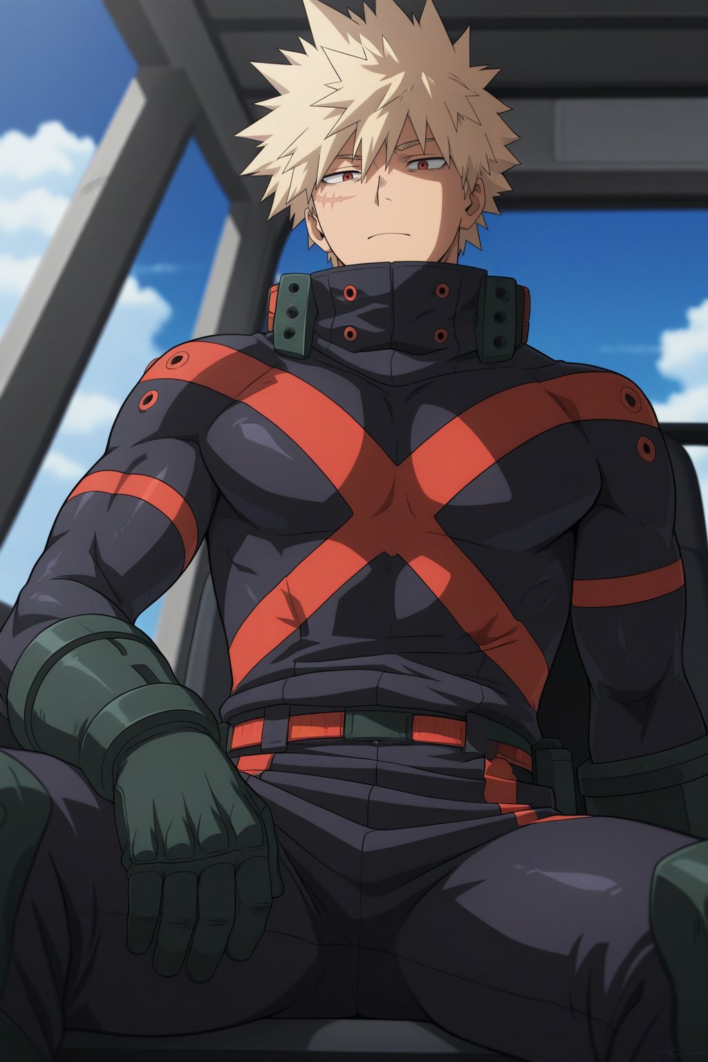 anime coloring,  masterpiece,  best quality by tianyu on Tensor.Art
