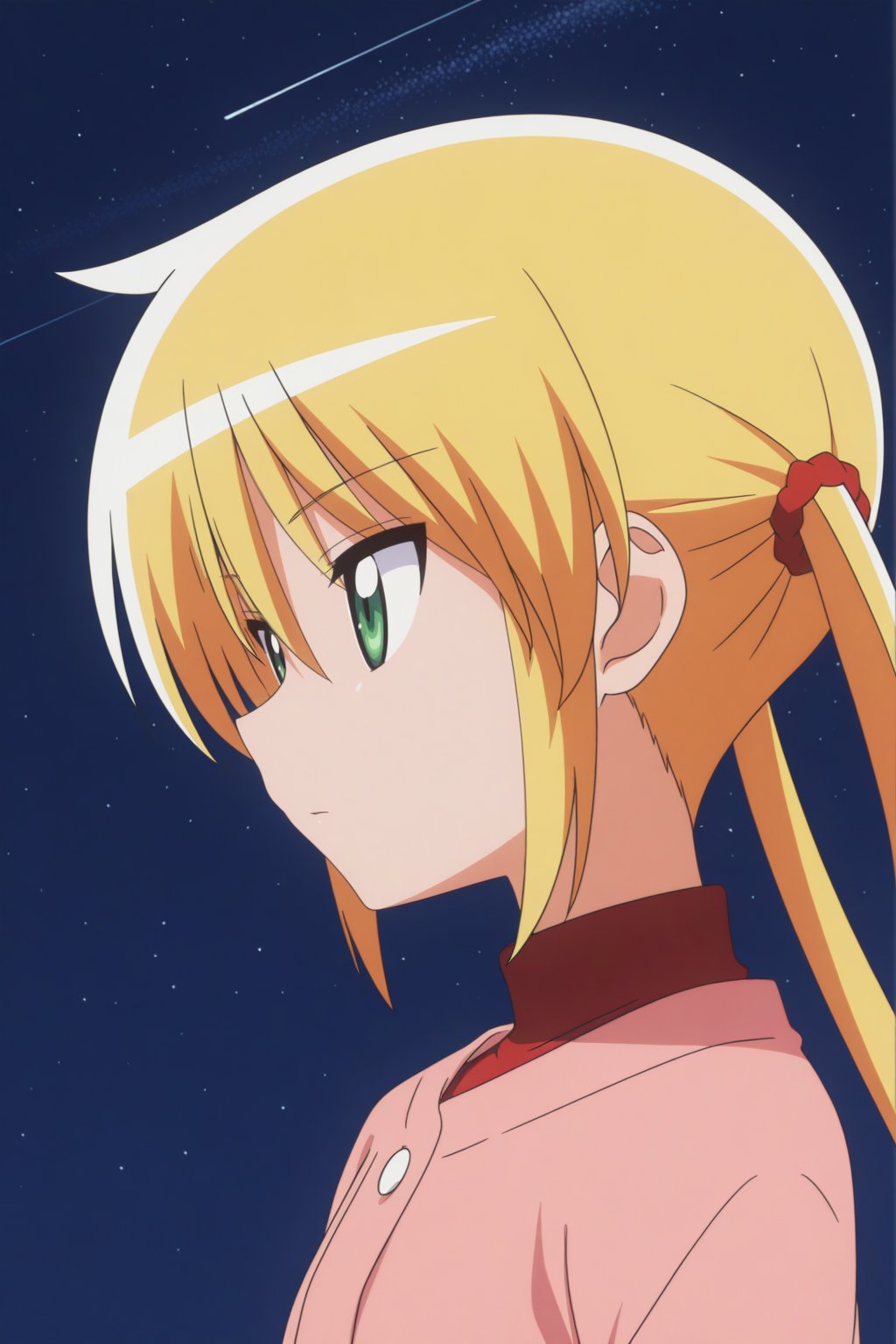 Nagi_Sanzenin,  solo,  newest on Tensor.Art