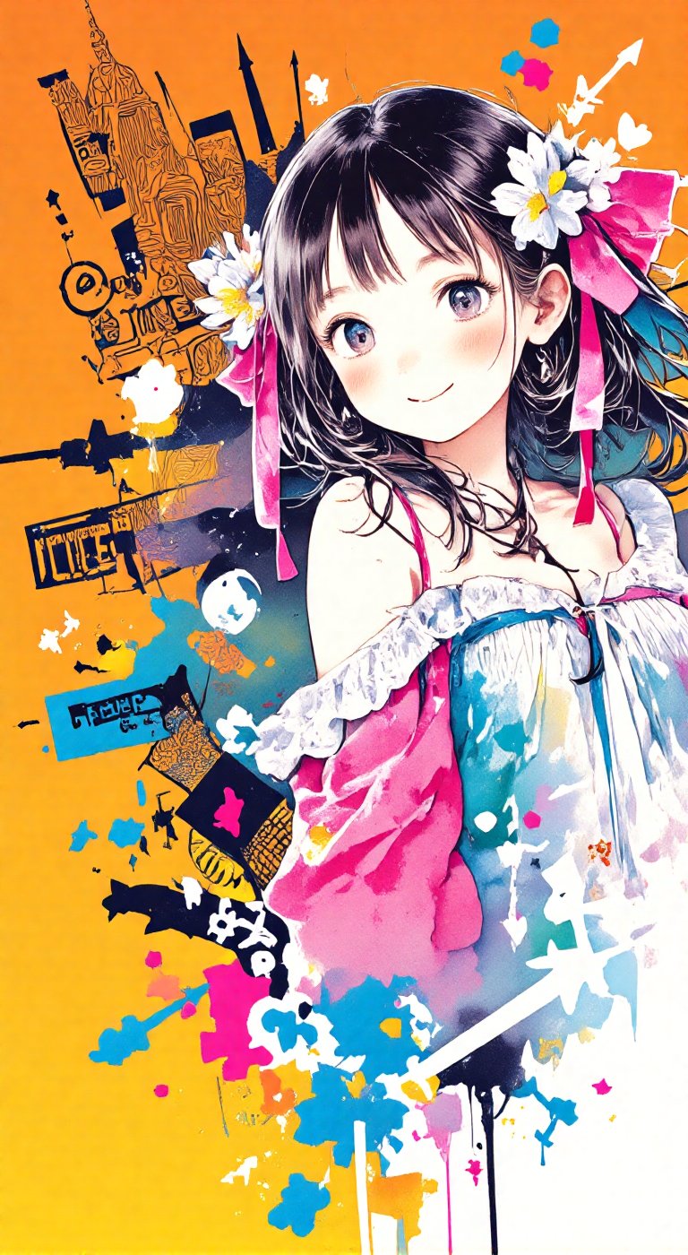 AI generated image by Izmys on Tensor.Art