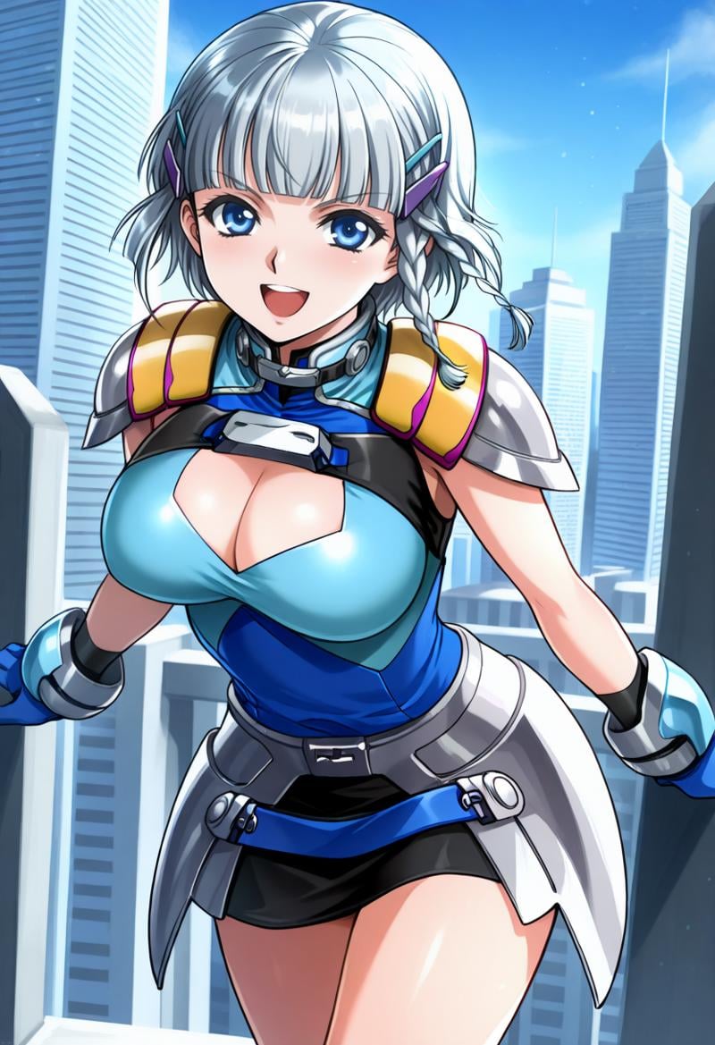 masterpiece,  best quality,  1girl by Ttan on Tensor.Art