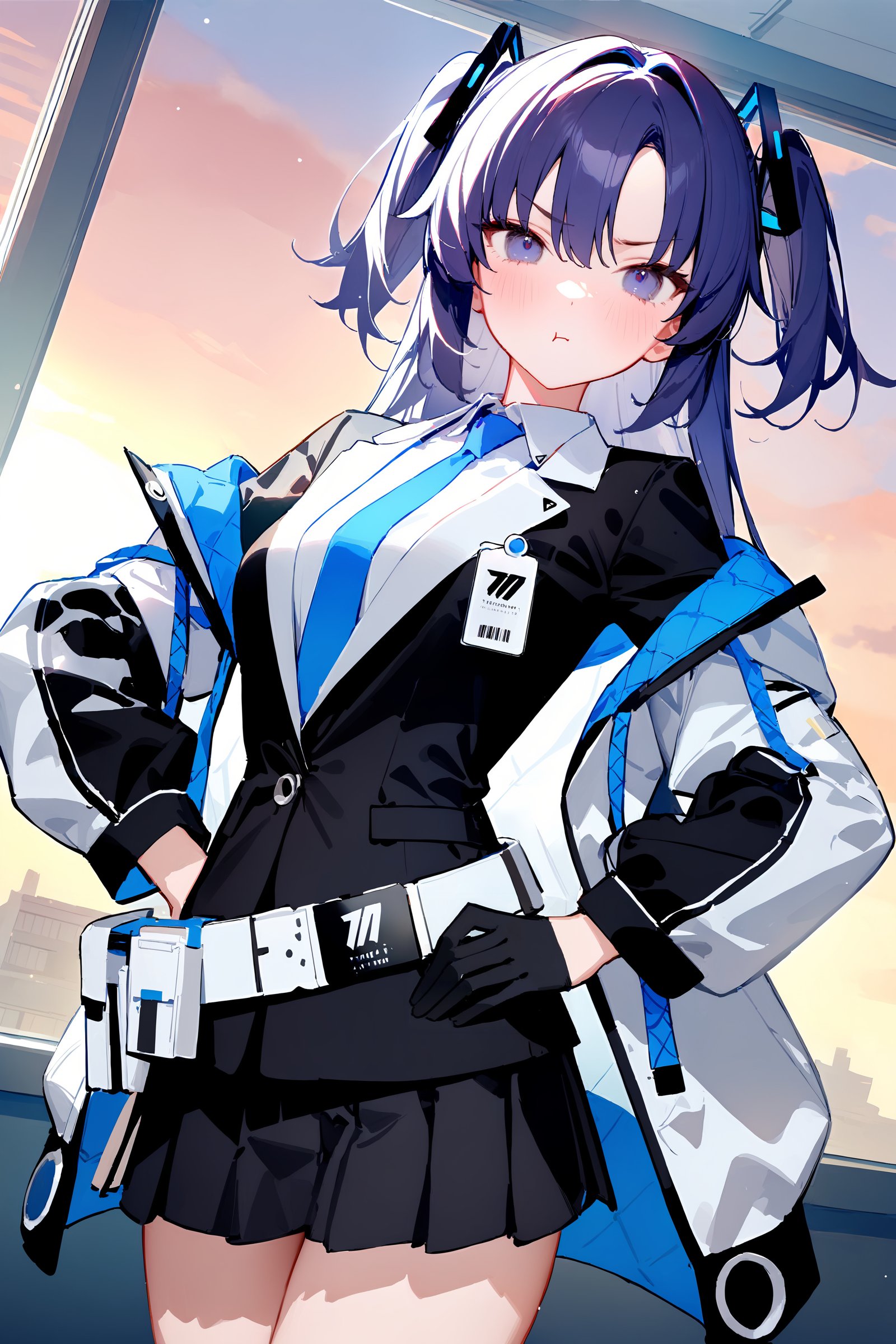 masterpiece,  best quality,  very aesthetic by okingjo on Tensor.Art