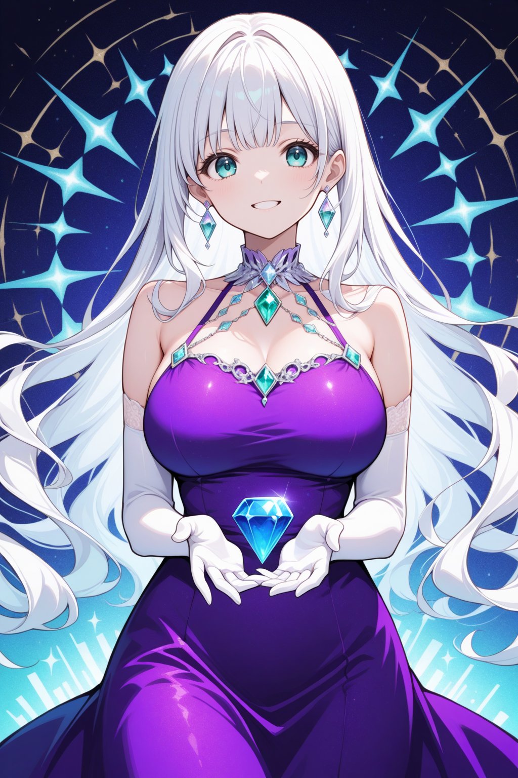 AI generated image by miaomiao on Tensor.Art
