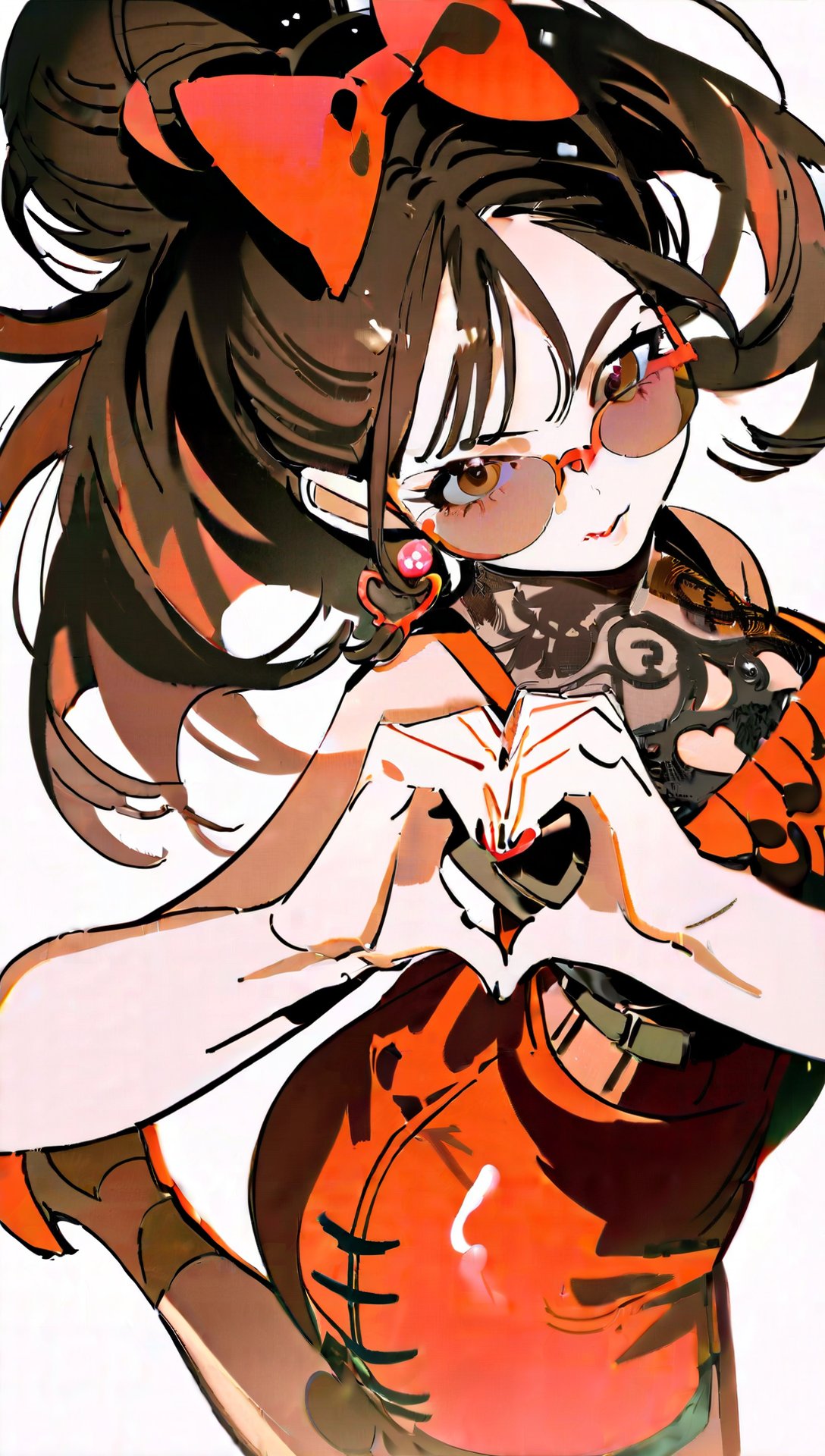 AI generated image by 福喜闲人 on Tensor.Art