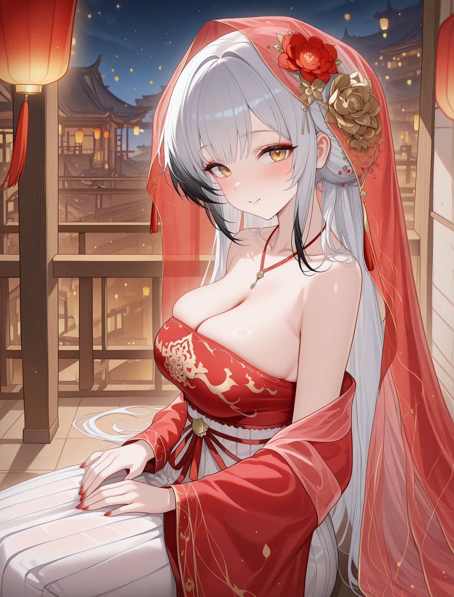 masterpiece,  best quality,  very aesthetic by Min on Tensor.Art