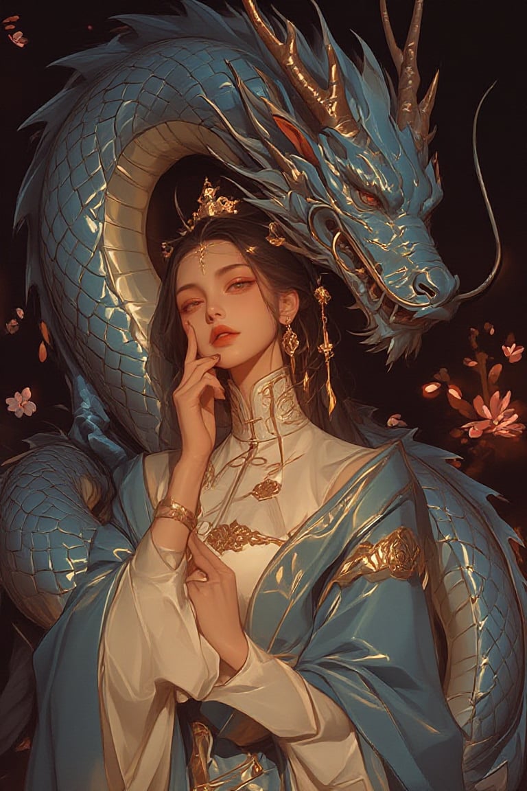 AI generated image by Ishiraya on Tensor.Art
