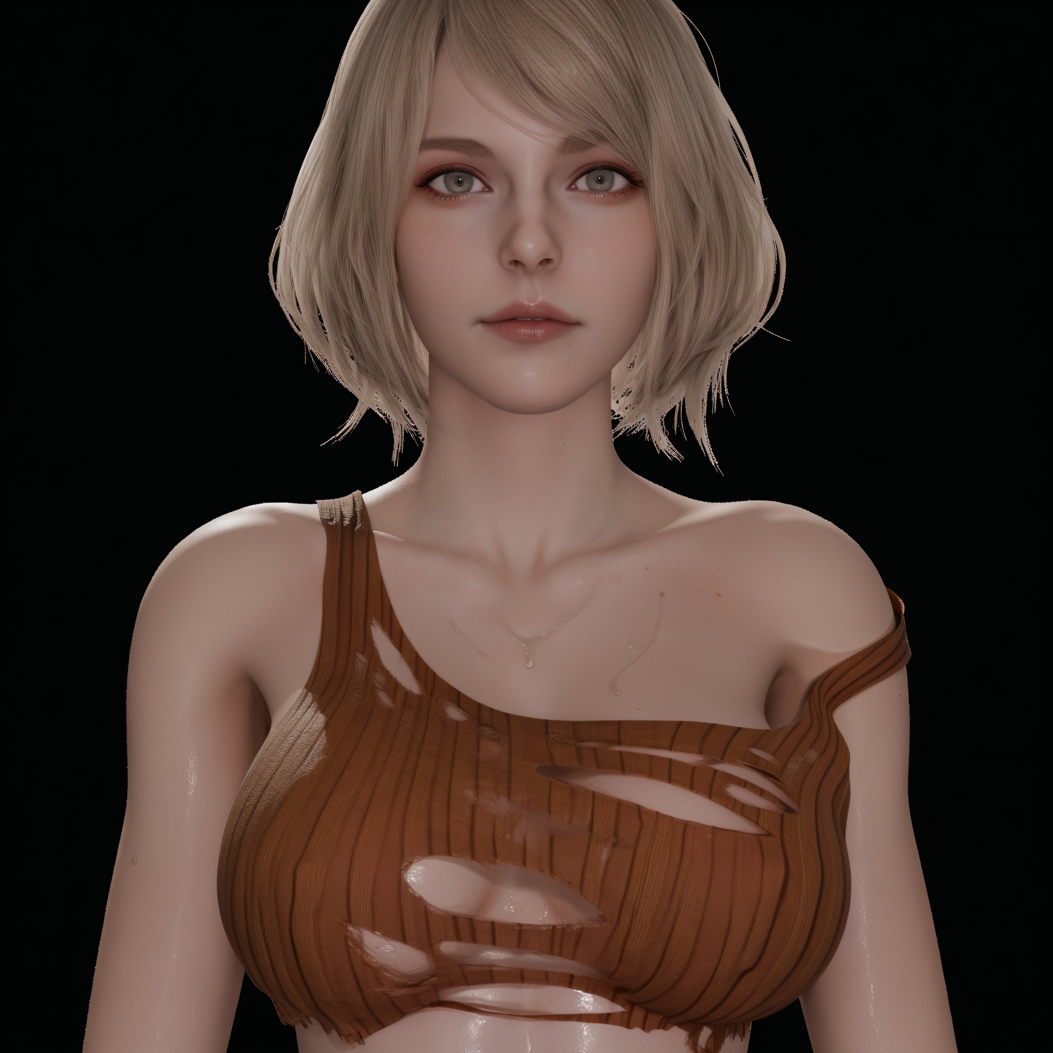 (score_9),  looking at viewer,  front view by 誠 on Tensor.Art