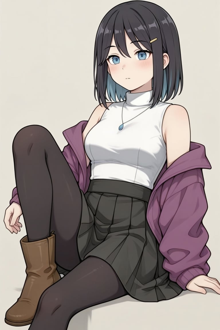 AI generated image by だれとく紳士 on Tensor.Art