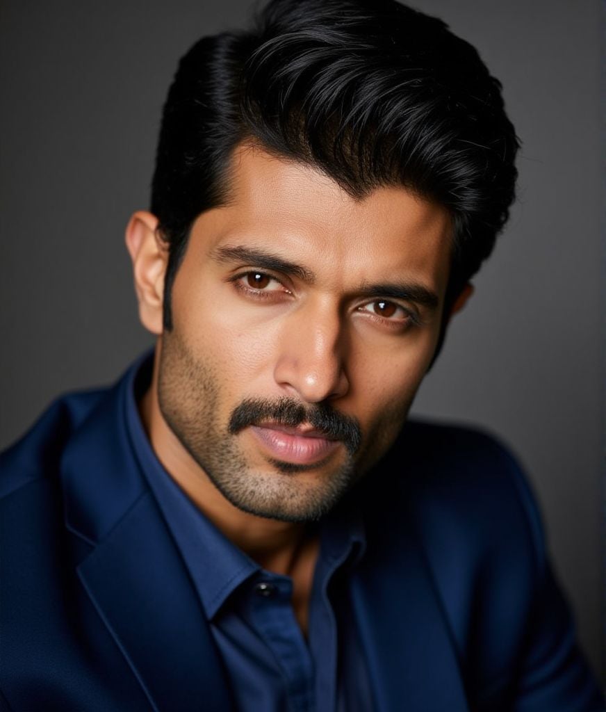 Vijay Devarakonda ,  masterpiece,  best quality by HottiesnHotties on Tensor.Art
