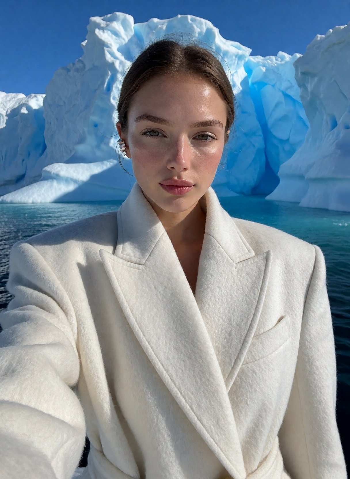 AI generated image by Desi Sisters on Tensor.Art