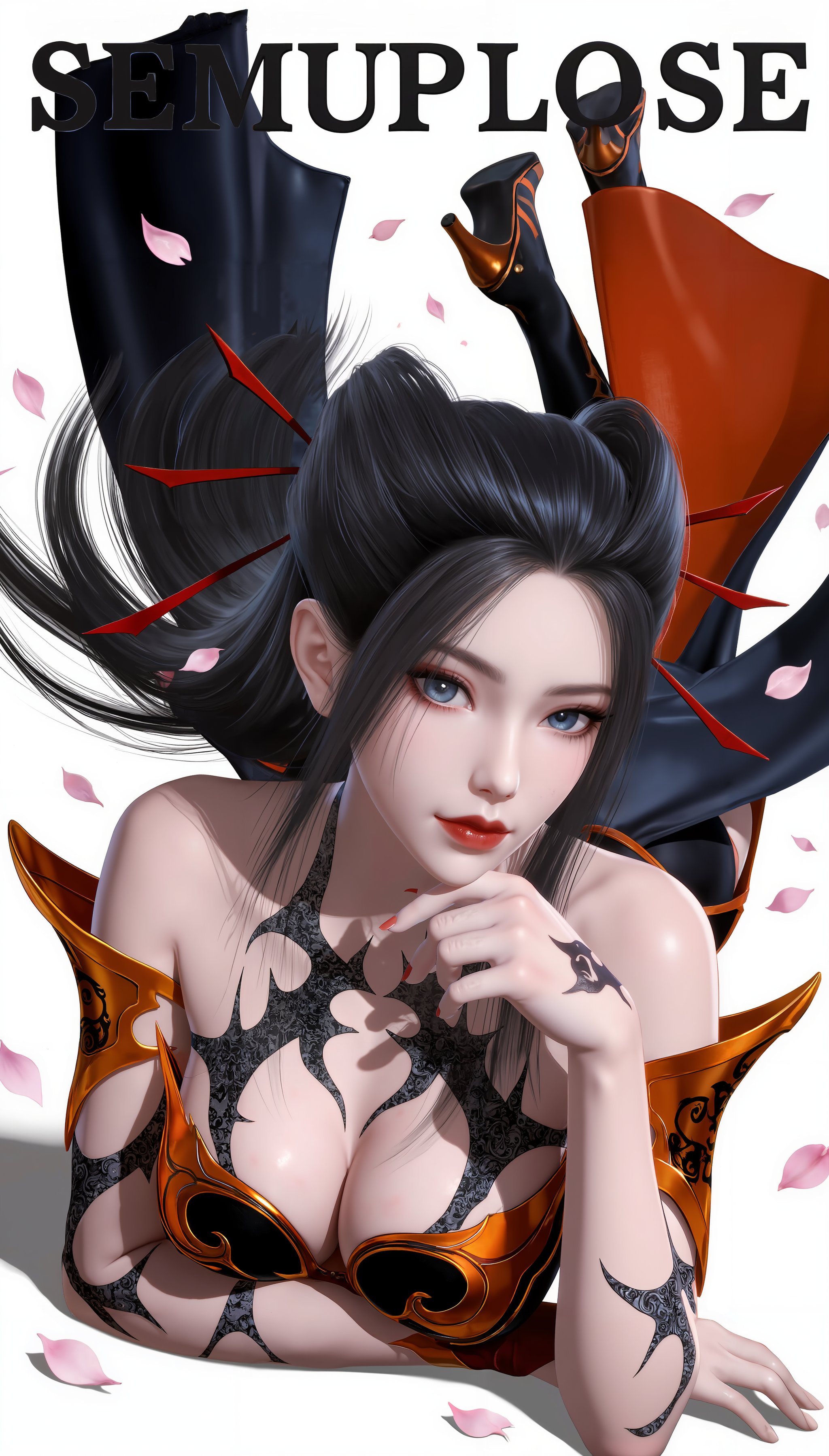 AI generated image by DJ大江东去 on Tensor.Art