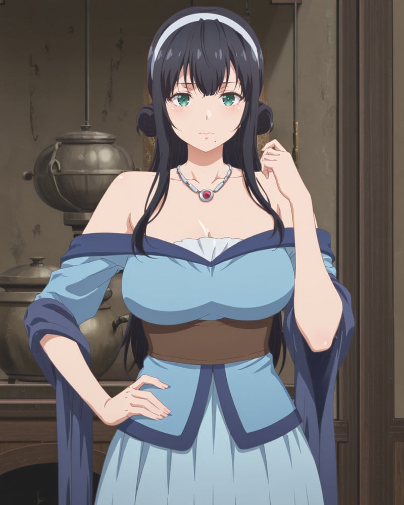 AI generated image by Ttan on Tensor.Art