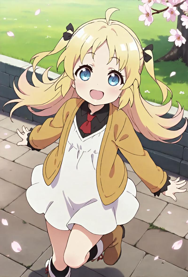 AI generated image by Ttan on Tensor.Art