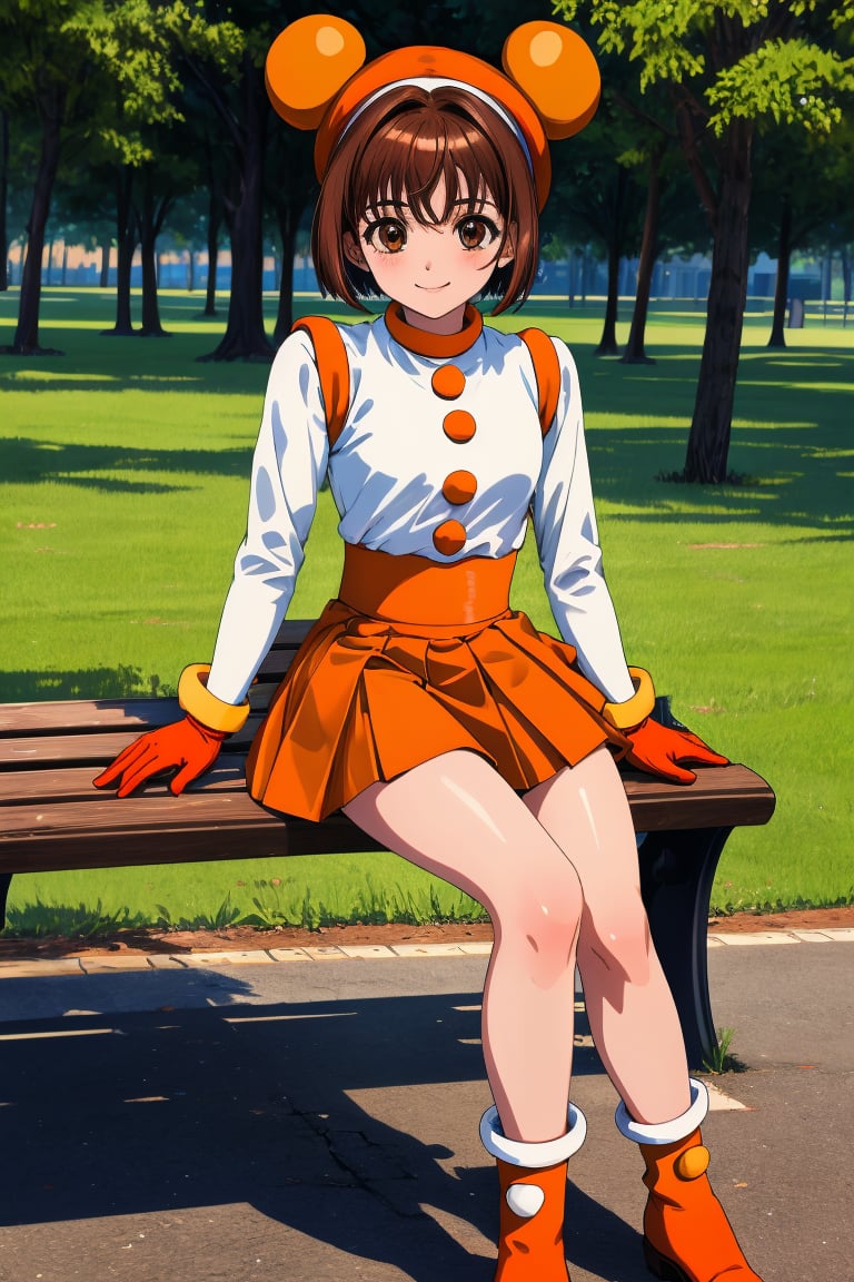 AI generated image by soyagradable on Tensor.Art