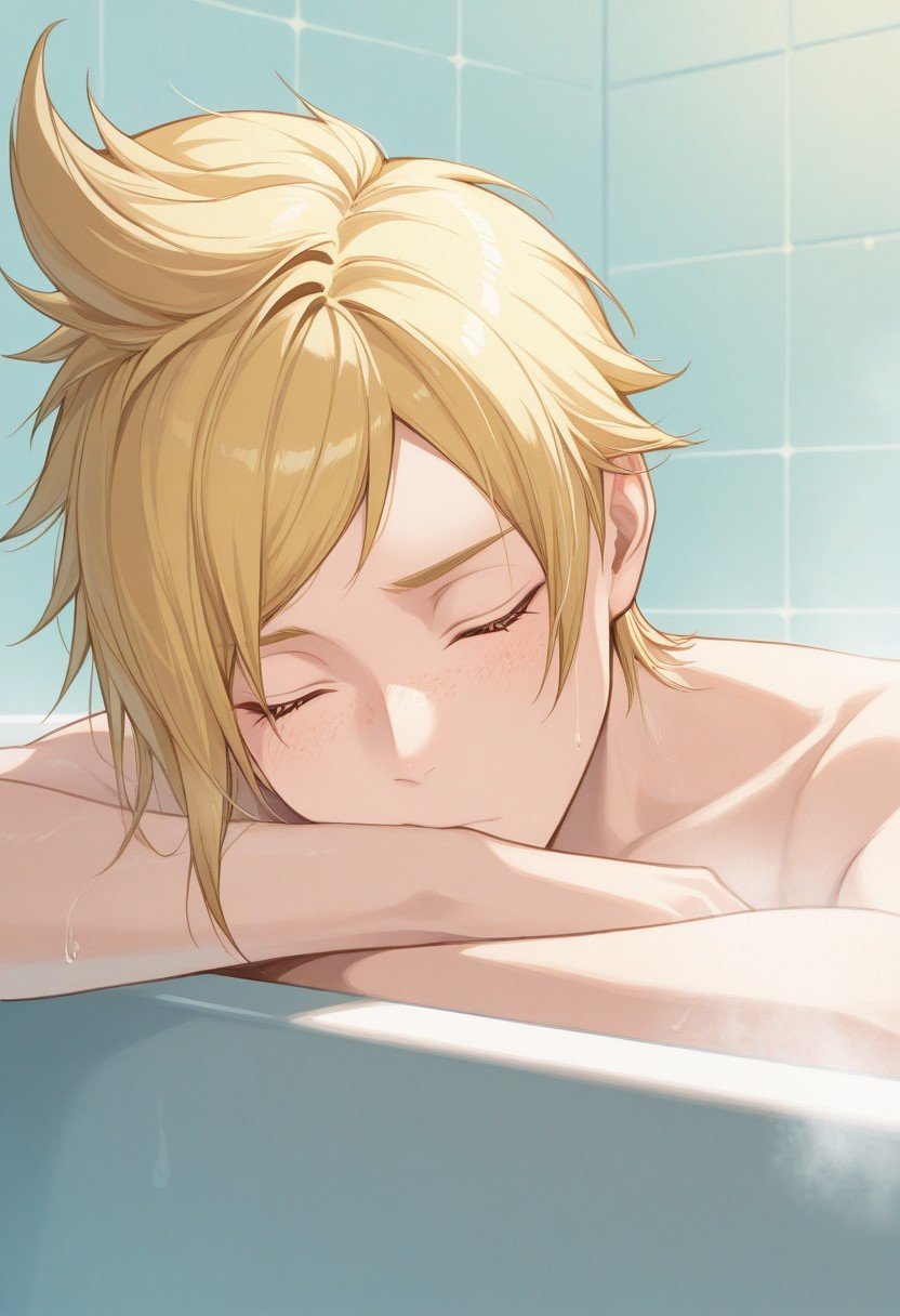 masterpiece,  best quality,  prompto by 第十三月 on Tensor.Art