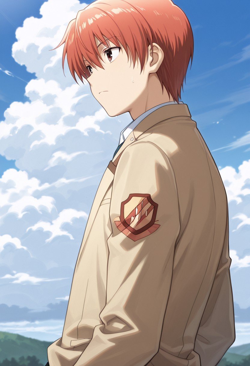 masterpiece,  best quality,  amazing quality by Min on Tensor.Art