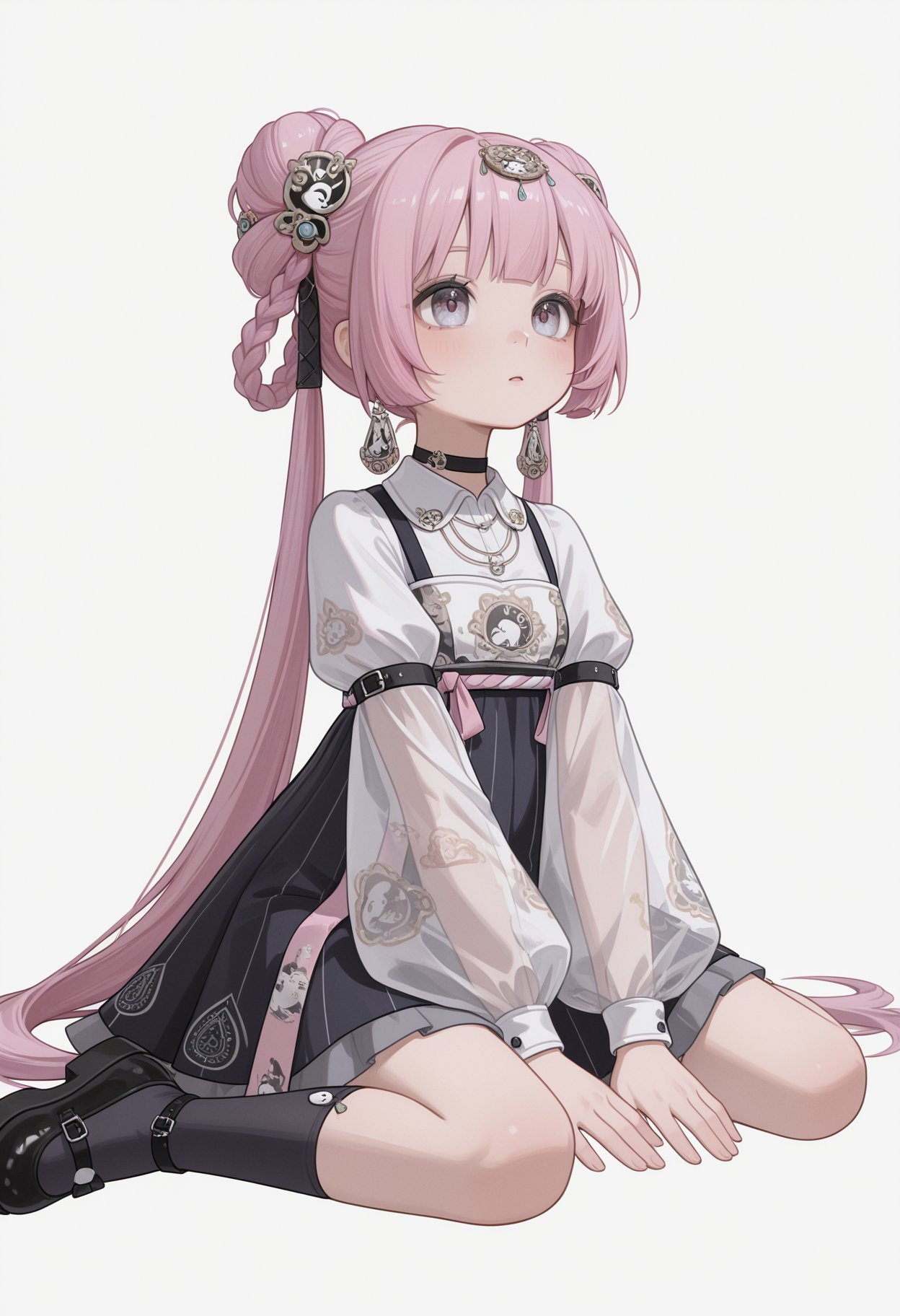 AI generated image by noiloiy on Tensor.Art