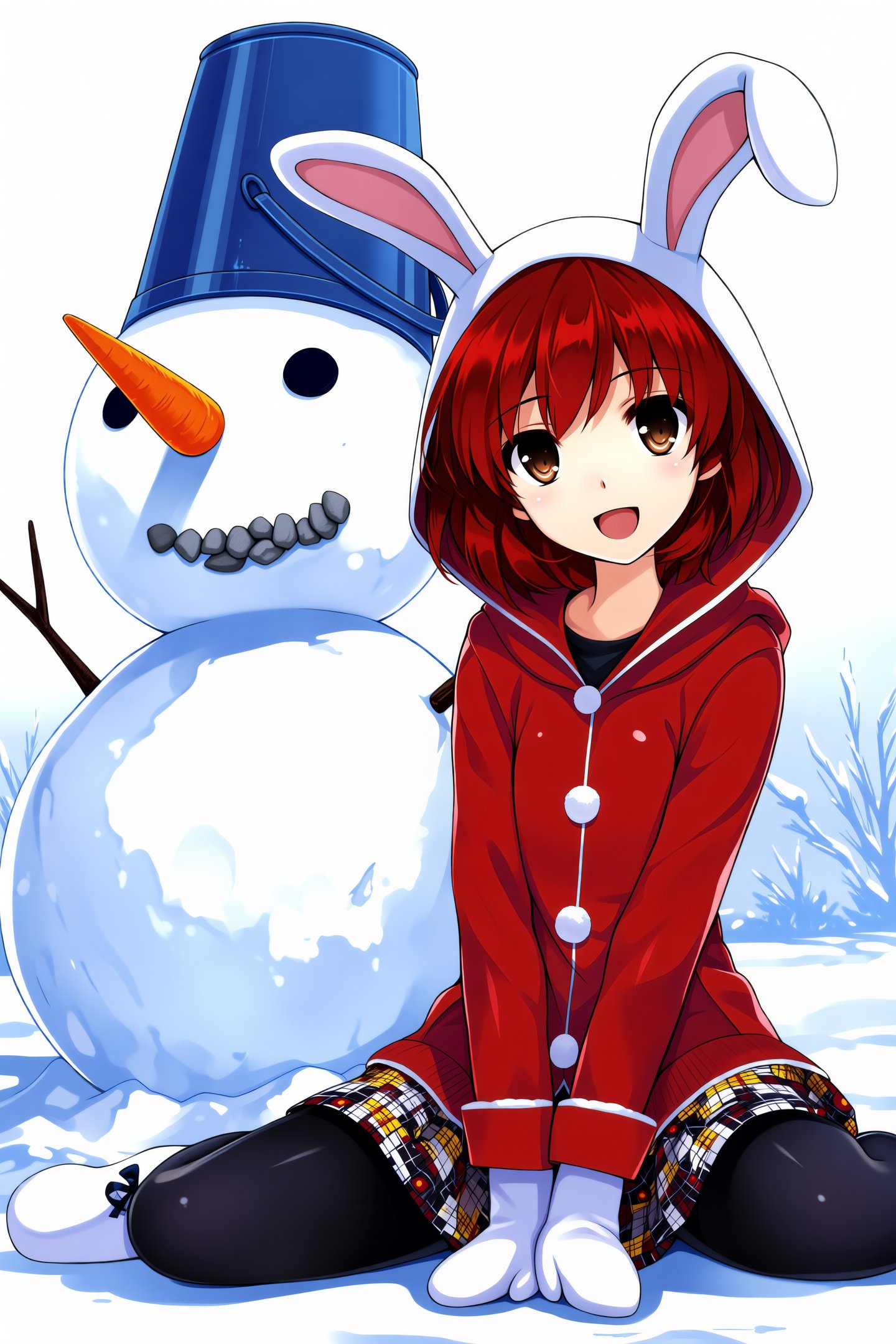 masterpiece,  best quality,  score_7 by flyx3 on Tensor.Art