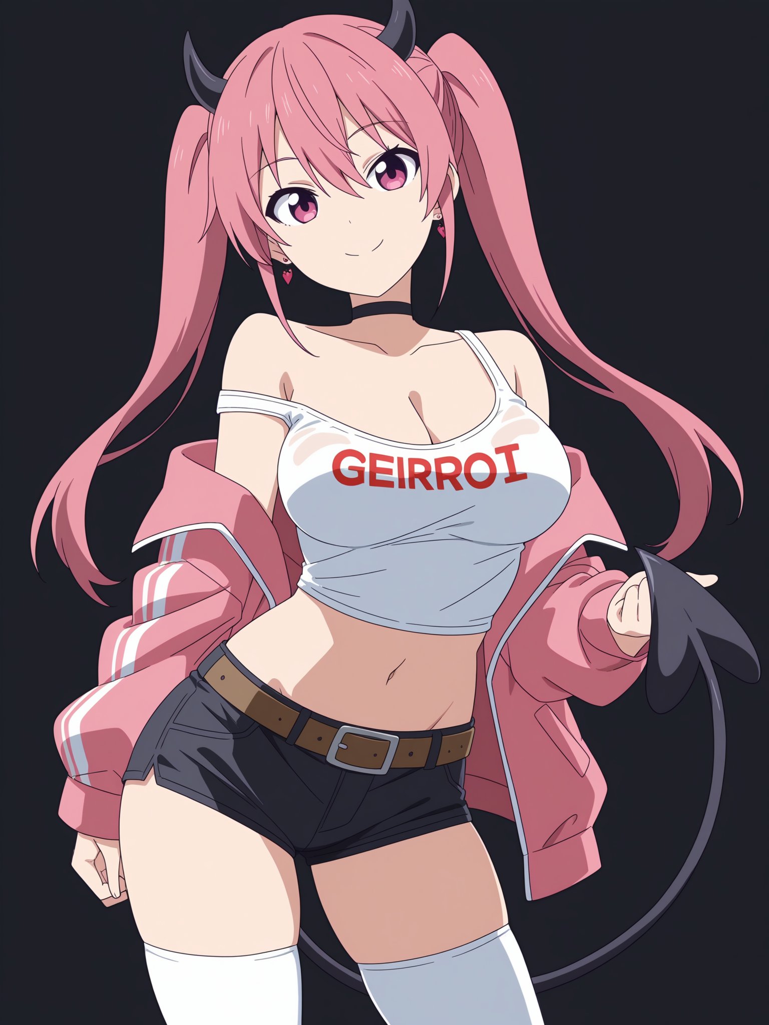 1girl,  solo,  breasts by Pio on Tensor.Art