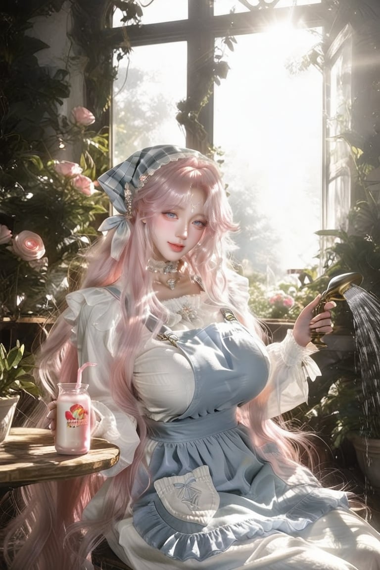 AI generated image by Gia Gia on Tensor.Art