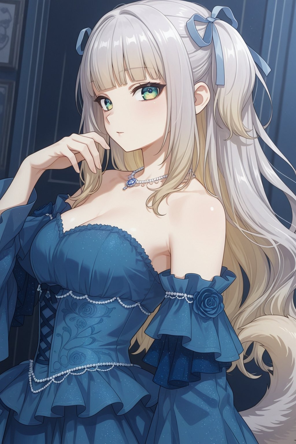 1girl,  SRNJ,  general by EroBytes on Tensor.Art