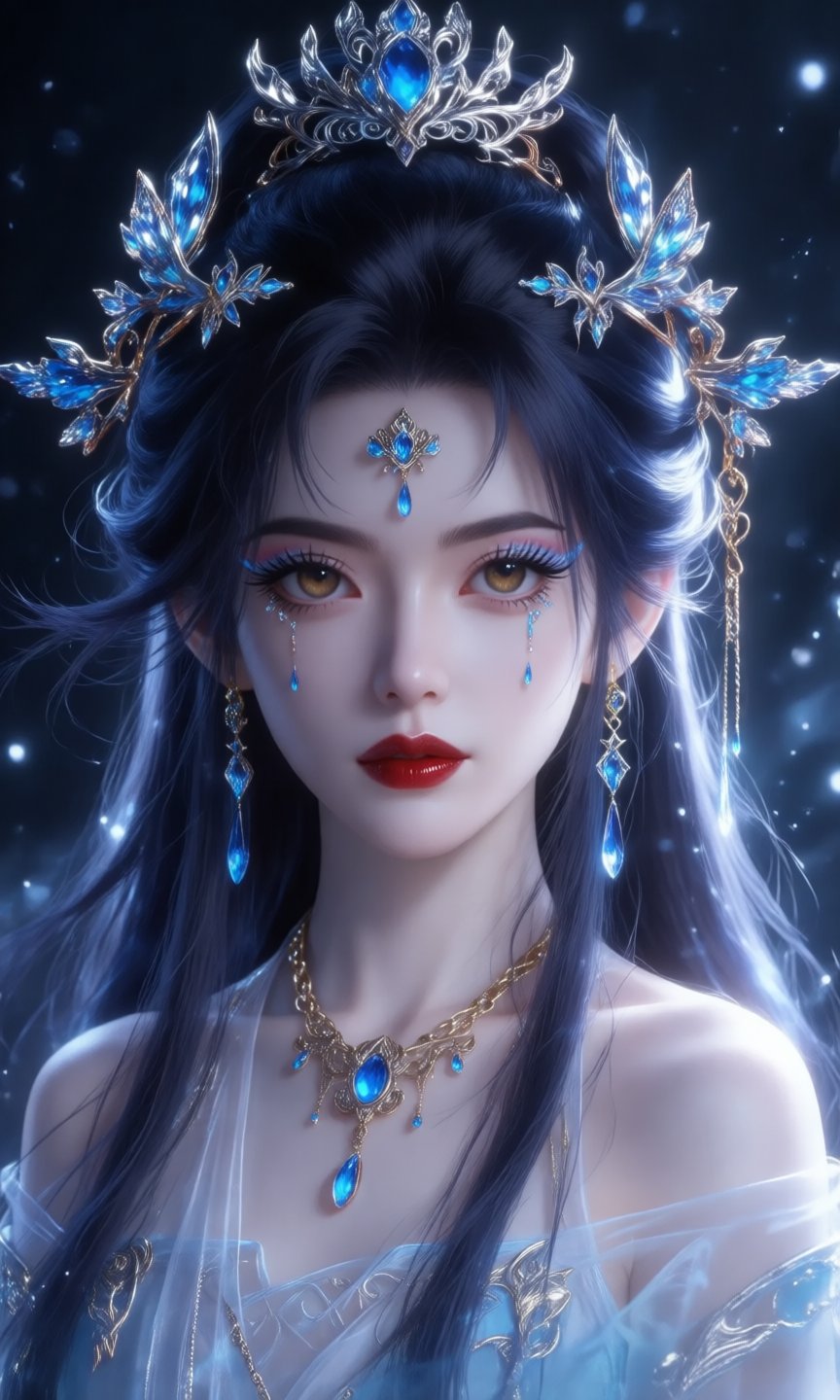 AI generated image by pipiai on Tensor.Art