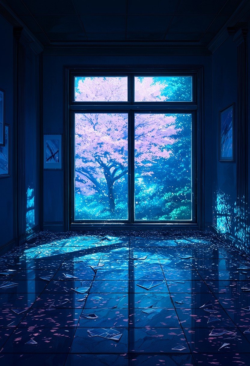 AI generated image by miaomiao on Tensor.Art