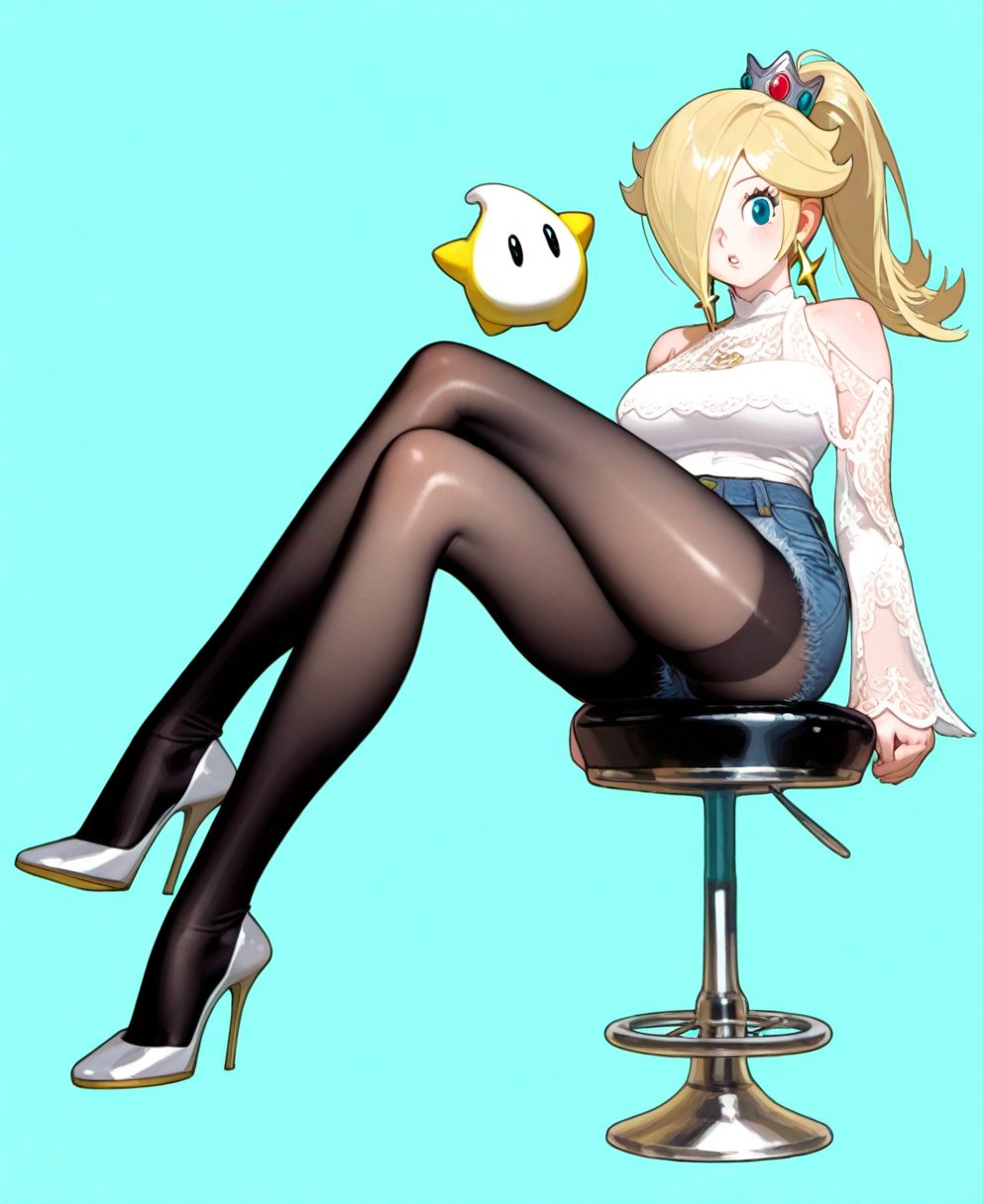 eatsleep1111,  MATURE FEMALE,  LARGE BREASTS by THEANTLERS on Tensor.Art