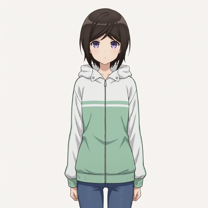AI generated image by Ttan on Tensor.Art