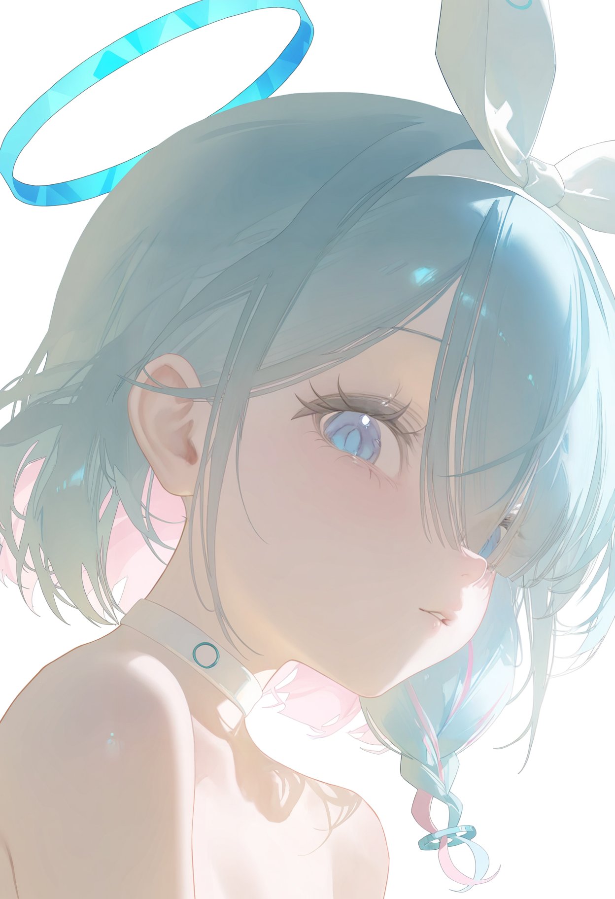 wobuzhengchanghuafeng,  eyelashes,  upper body by 子行将夜 on Tensor.Art