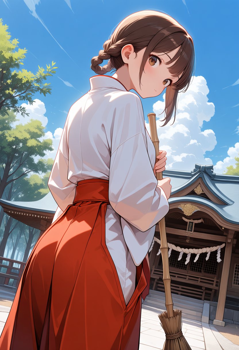 masterpiece,  best quality,  score_9 by miaomiao on Tensor.Art