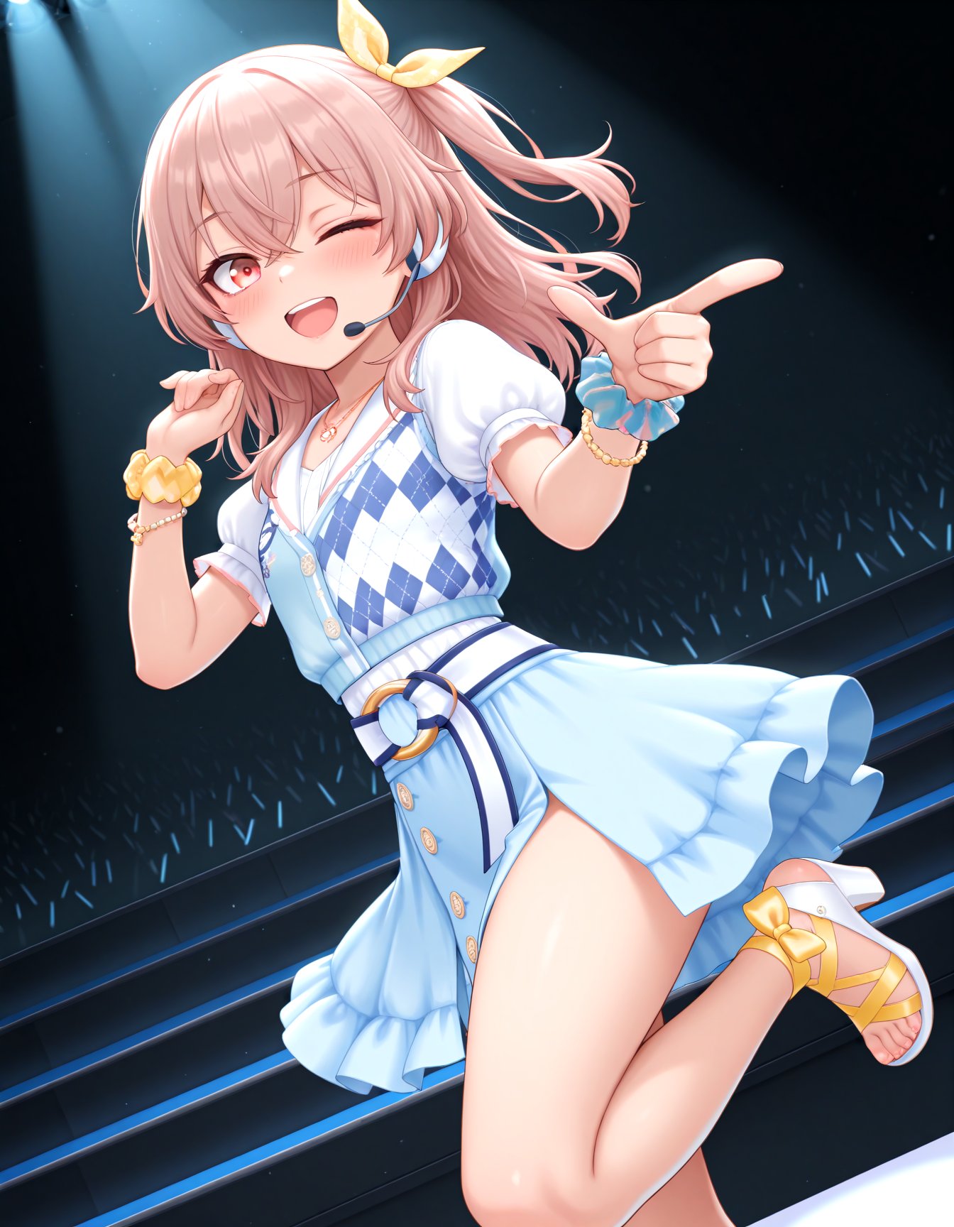 masterpiece,  best quality,  amazing quality by Min on Tensor.Art