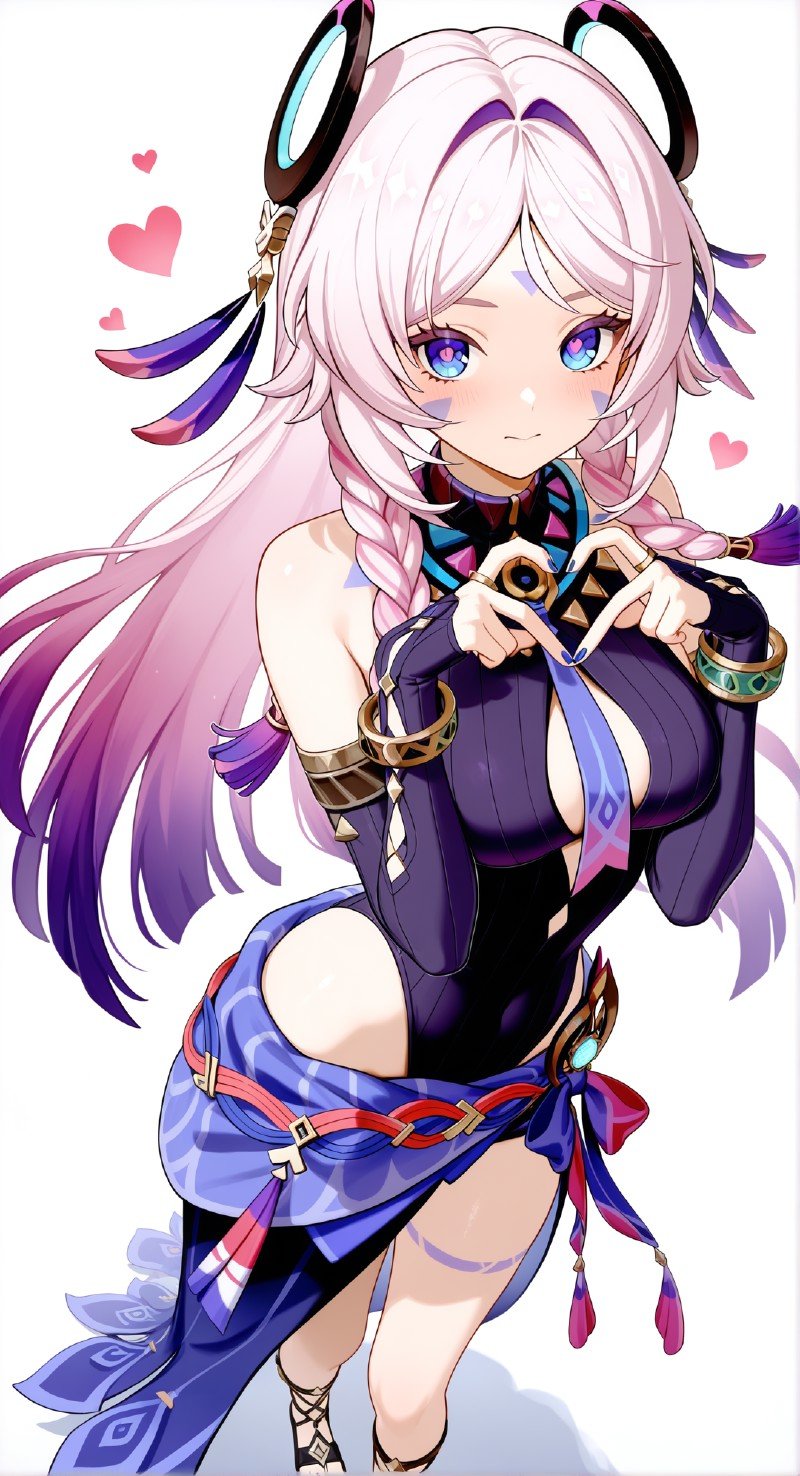 AI generated image by Ttan on Tensor.Art