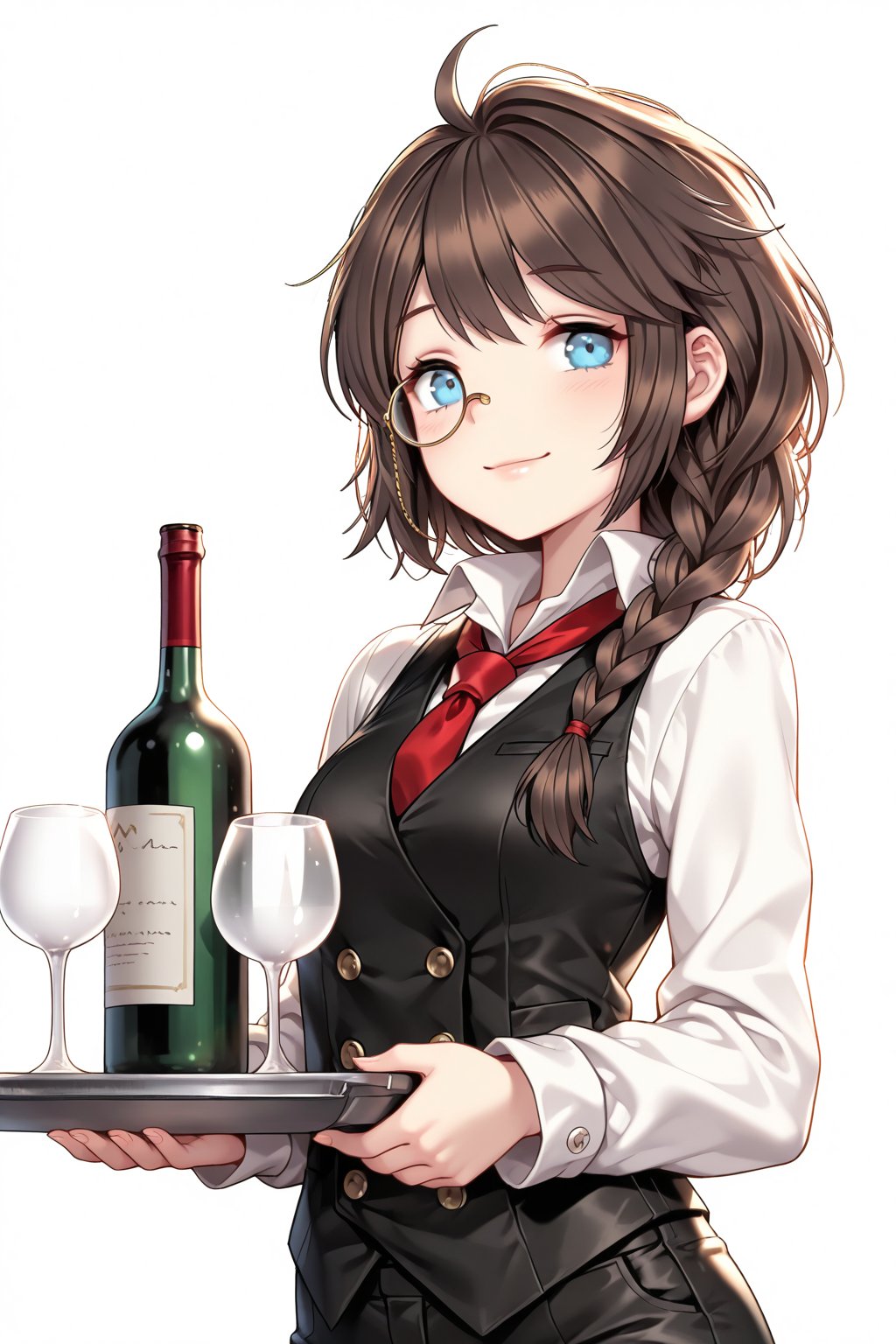 AI generated image by user_629786662796334871 on Tensor.Art