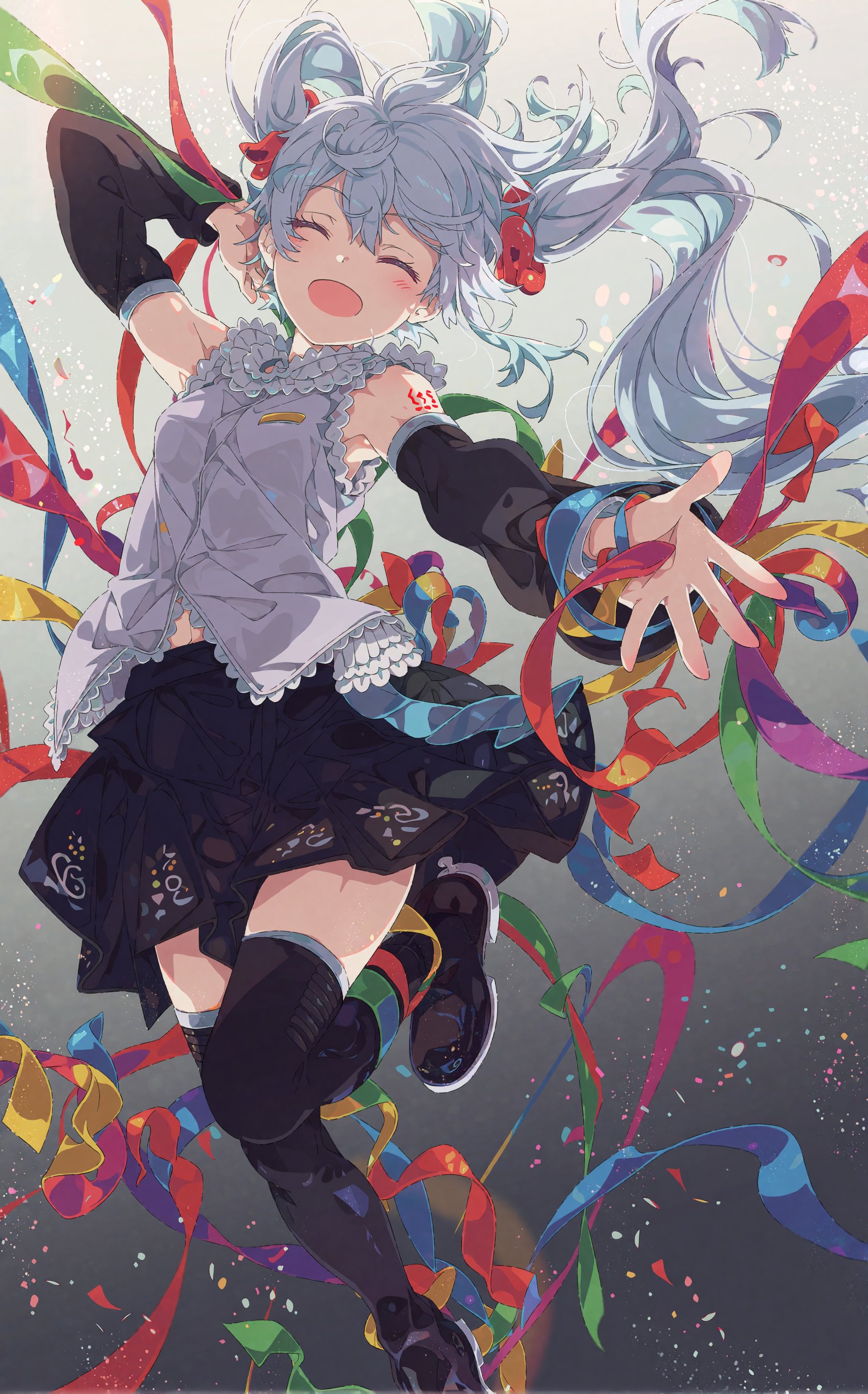 AI generated image by 一根猫条 on Tensor.Art