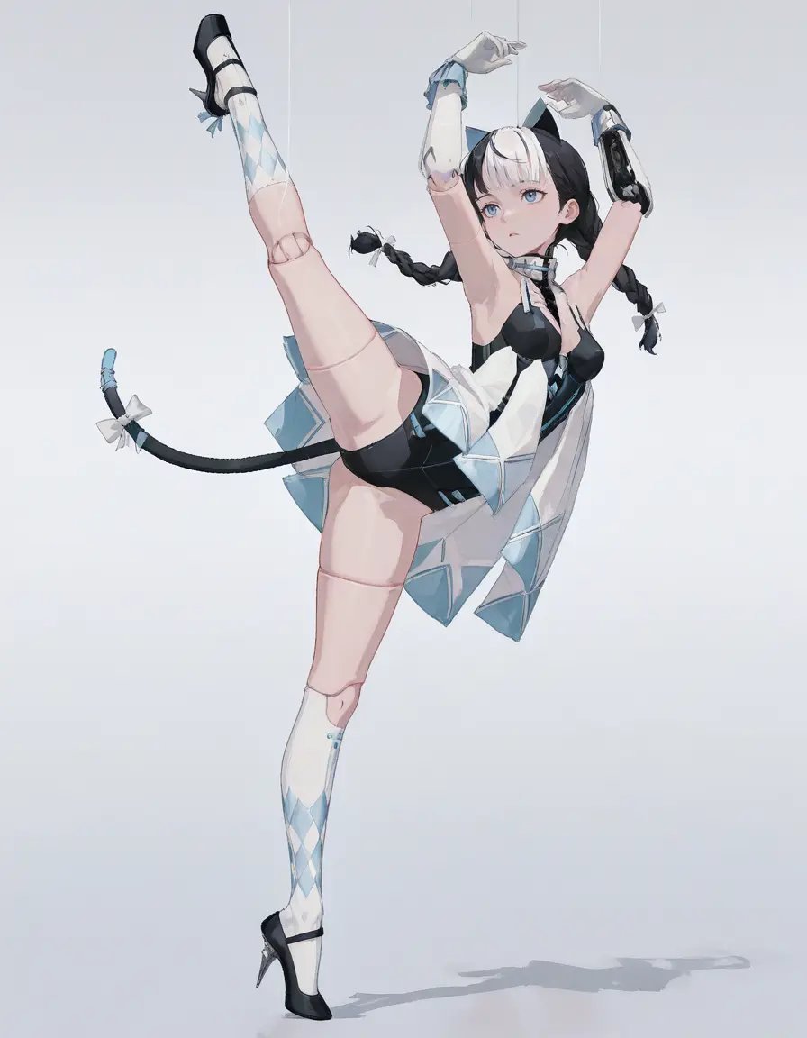 masterpiece,  best quality,  amazing quality by reprinter on Tensor.Art