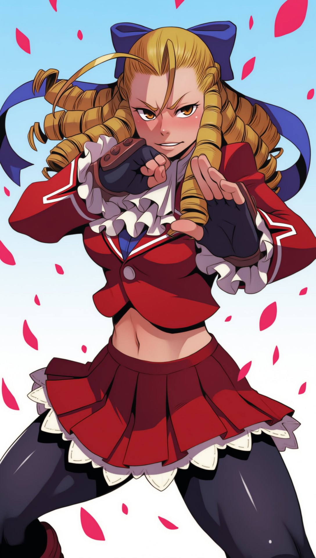 masterpiece,  best quality,  highres by user_834856151291006371 on Tensor.Art