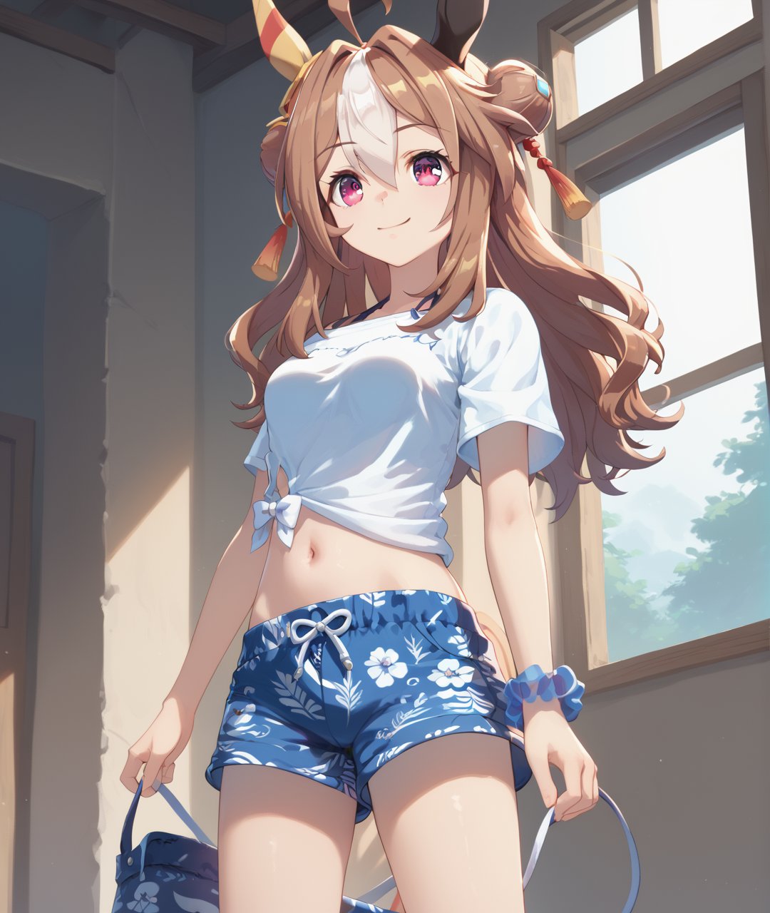 AI generated image by user_765397227215761963 on Tensor.Art
