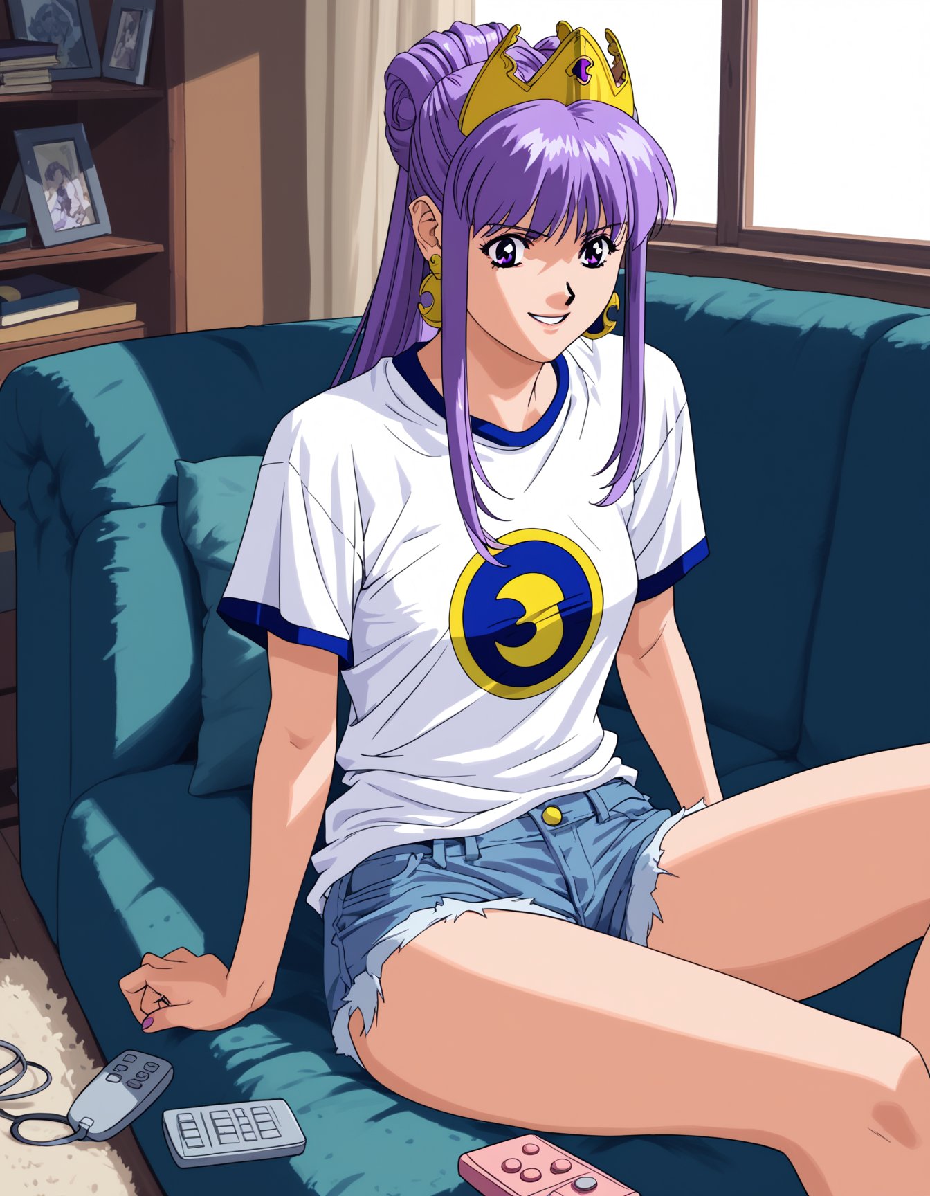 score_9,  score_8_up,  score_7_up 1girl by Ttan on Tensor.Art