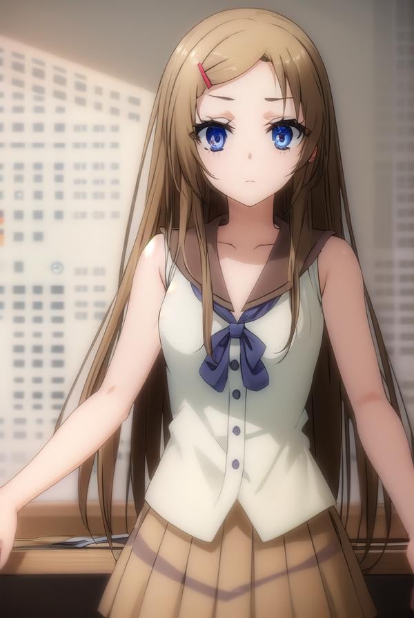 kanamimihara,  ,  kanami mihara by Sol Eternelle on Tensor.Art
