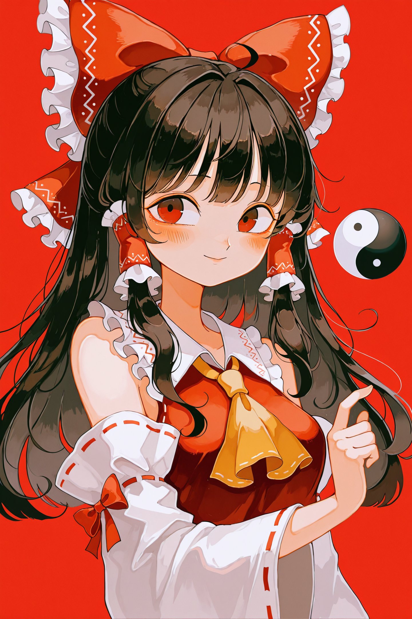 jirokano Style,  1girl,  solo by flyx3 on Tensor.Art