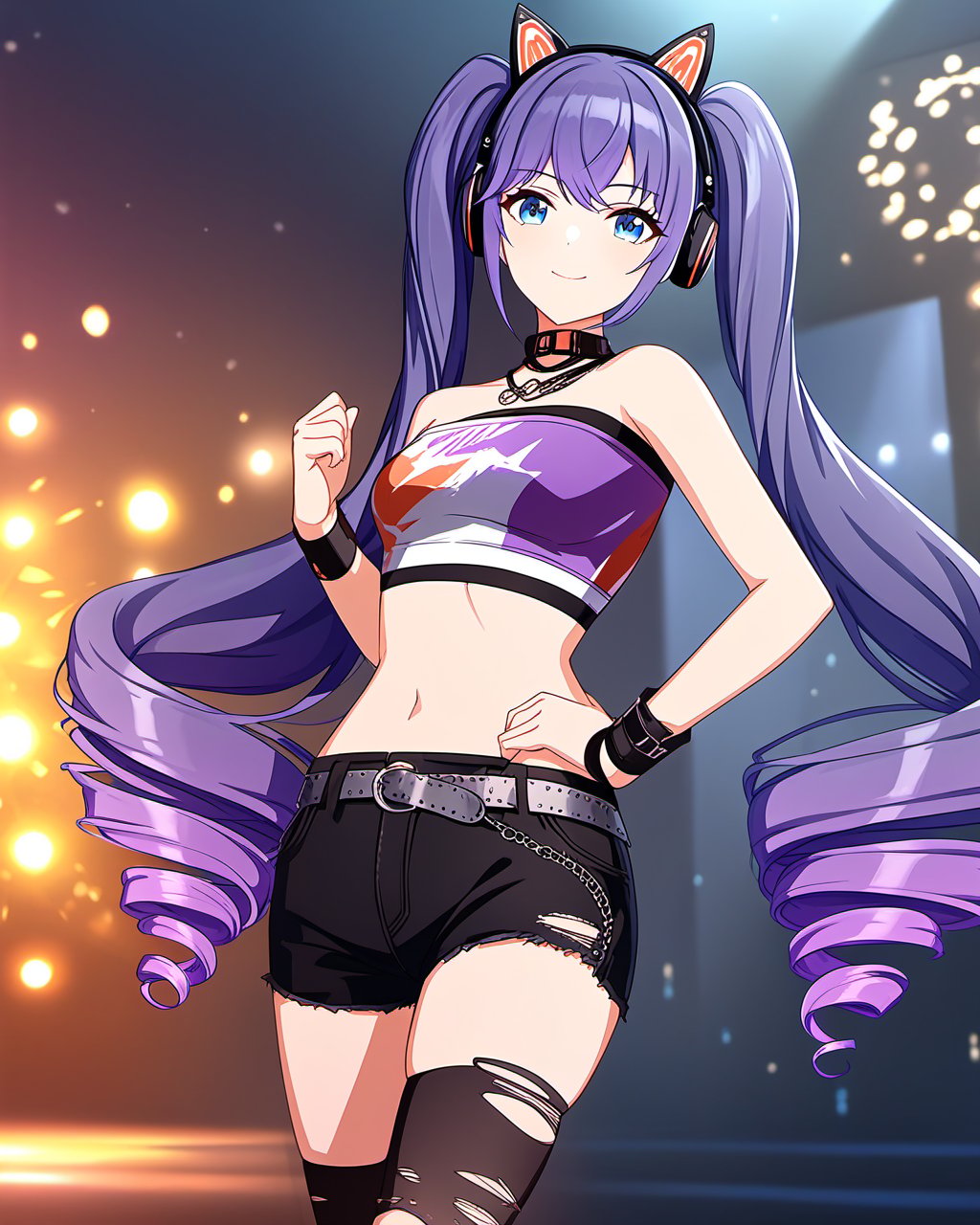 very aesthetic,  aesthetic,  amazing quality by user_9621 on Tensor.Art