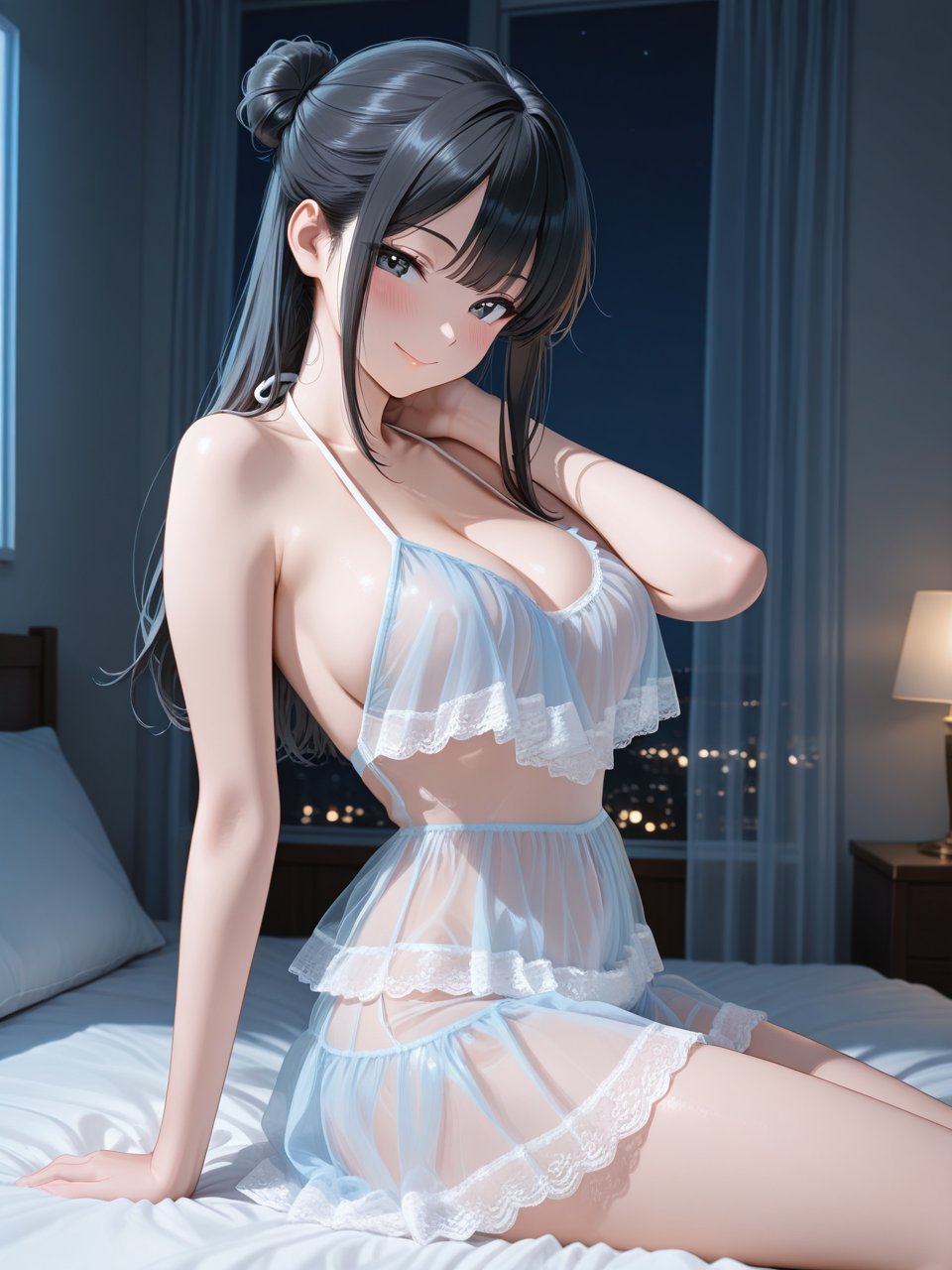 AI generated image by luxiaoai on Tensor.Art