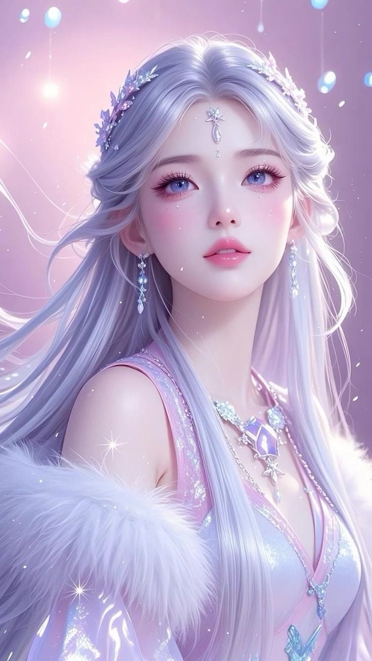 AI generated image by 闺蜜 on Tensor.Art